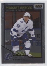 2020-21 O-Pee-Chee Platinum Marquee Rookies Cal Foote #191 0ef5