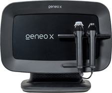 Geneo X Professional Facial System
