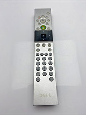 DELL RC1974009/00 N817 Microsoft Windows Media Player Remote Control