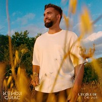 Kendji Girac: L'ecole De La Vie - Universal Music - (Cd / L)