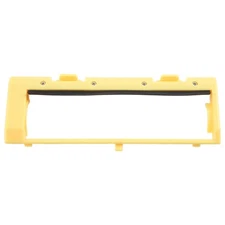 The Yellow Main Brush Cover of the Sweeper is Suitable for  A4 A4S T43808