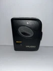 Sony Walkman WM-EX102 Mega Bass Cassette Player, New Belt