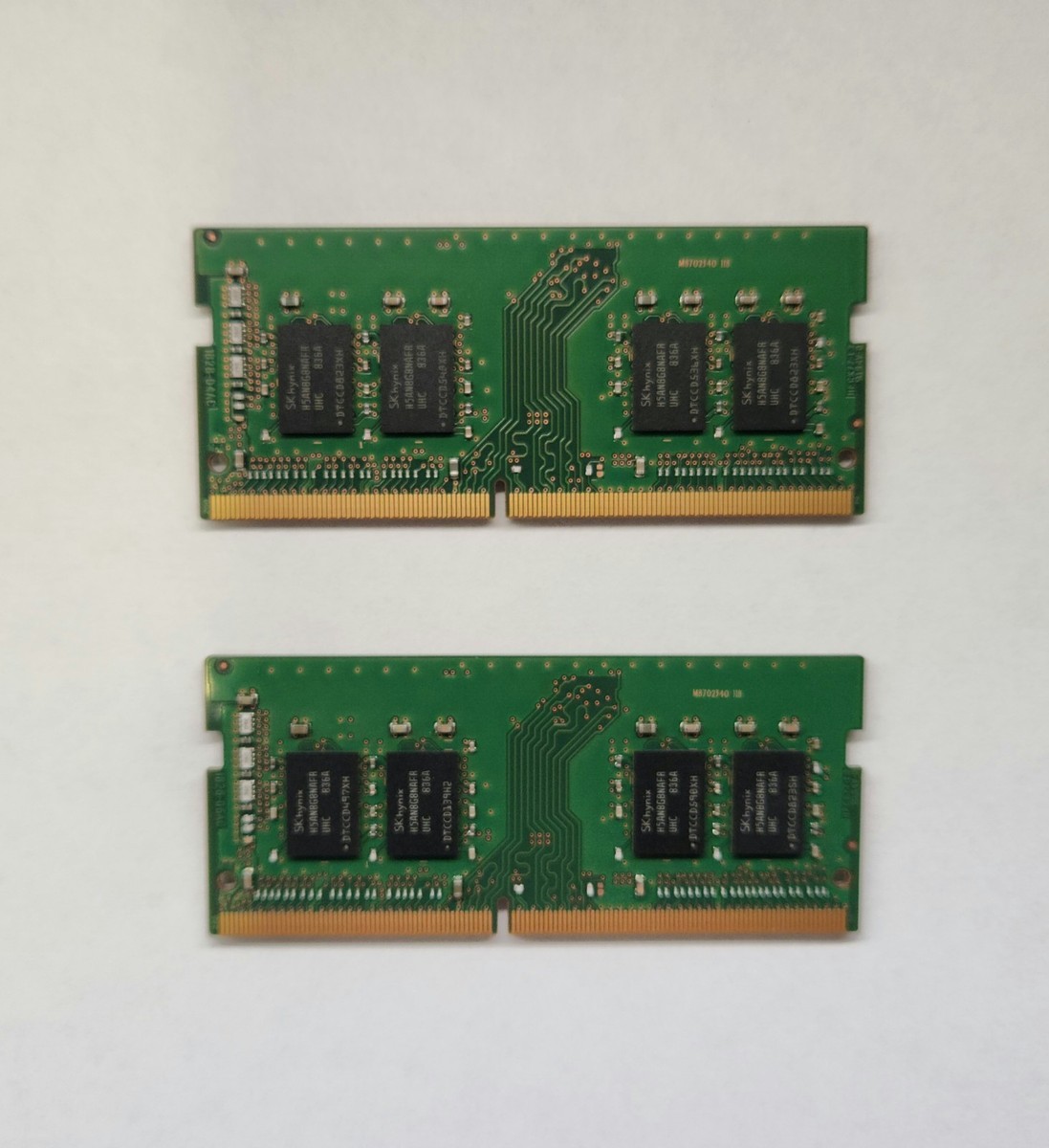 SK hynix ddr4 2400 16GB　(8GB×2) SK hynix 16GB DDR4 3200 Desktop DIMM RAM 2Rx8 PC4-25600 for DELL