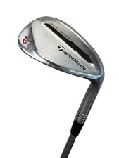 TaylorMade Milled Grind 2 Chrome 60* SB10 Wedge, NS Pro Modus Extra Stiff Flex
