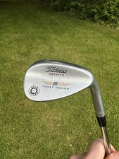 Titleist Vokey SM10 54 Degree 10S Wedge Right-Handed Spin Milled