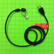 Dish VIP211Z TV Cable Box Power Cable Cord