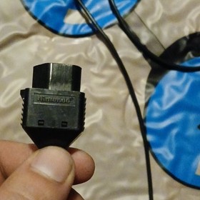 Nintendo Power Pad Multi-Pin Wired Controller Adapter for Nintendo NES (NES)