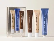 Summer Fridays Holiday Trio (2025)