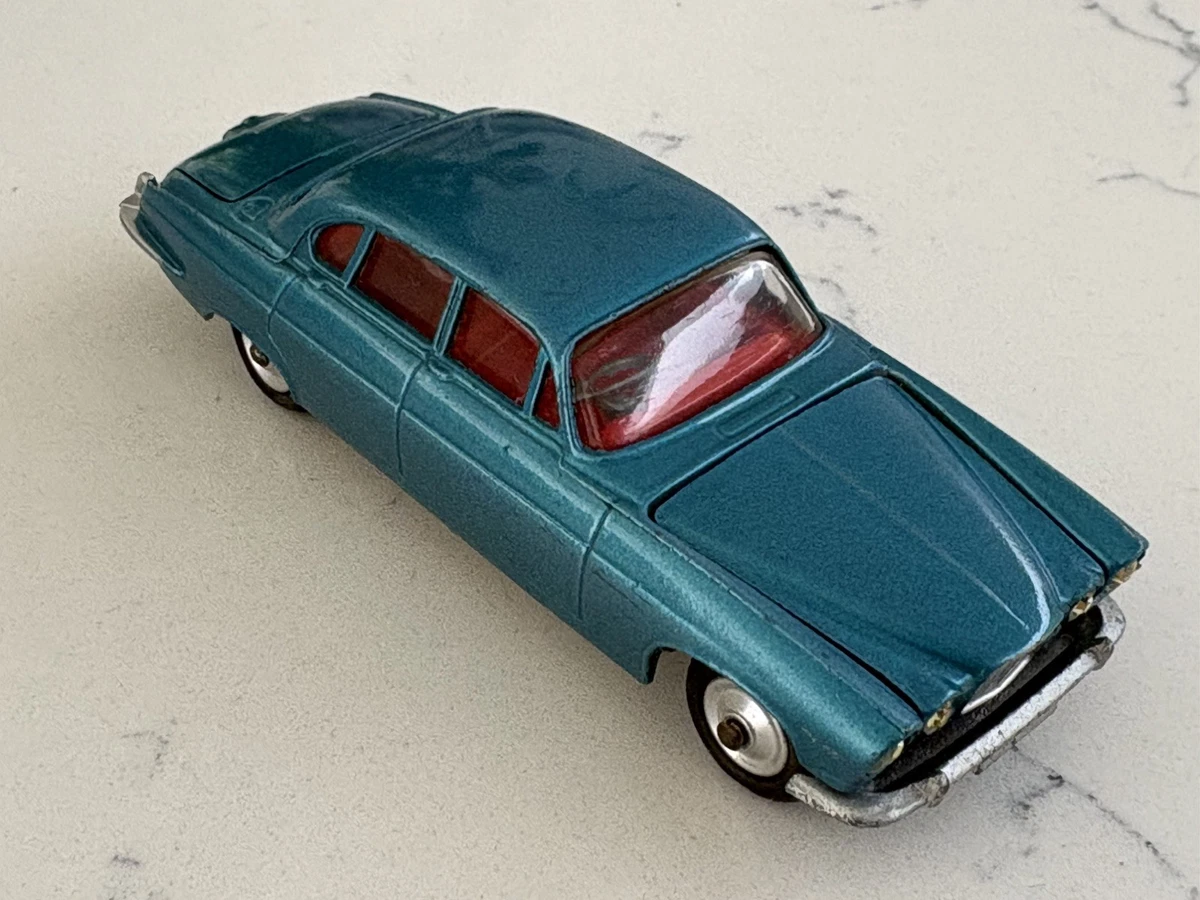Corgi Jaguar Mark X for sale | eBay UK