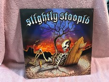 Slightly Stoopid ...Closer To The  Sun