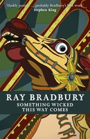 Ray Bradbury | Something Wicked This Way Comes | Taschenbuch | Englisch (2015)
