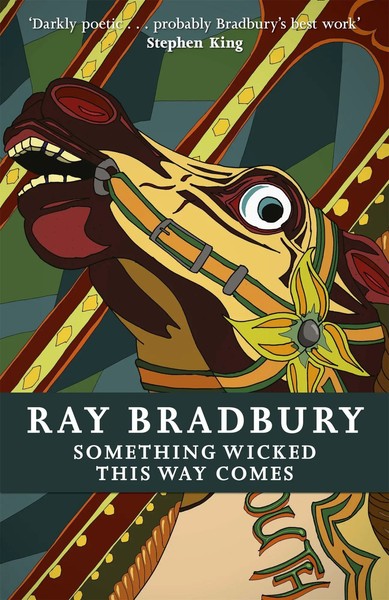 Ray Bradbury | Something Wicked This Way Comes | Taschenbuch | Englisch (2015)-image