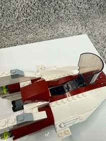 LEGO Star Wars A-Wing Starfighter Set 75175 - Vehicle Only