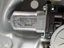 Lève vitre Kia SOUL