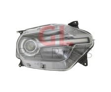 For Ford Bronco Sport 2021- Headlight Right Mechanical M1PZ13008A New LED