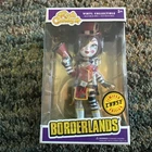 Funko Rock Candy: Borderlands - Mad Moxxi CHASE Exclusive Vinyl Figure