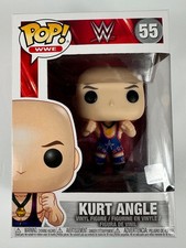 2014 Funko Pop WWE Vinyl Figures 13