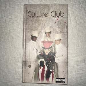 カルチャークラブ／Culture Club BOX SET（4CD） s-l1200.jpg