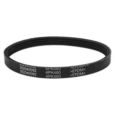 302040092 For PowerSmart Lawn Mower Multi Wedge Belt-DB2194SH DB2194PH DB8621SH