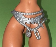 Monster High Frankie Stein G3 Core Belt Accessories Doll Clothes