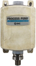SMC PB1013-F01-X17 Process Pump Air Operated Diaphragm Pump