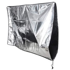 Telescope Cover with Fixing Strap, Protect Your Telescope Against Dust,9458