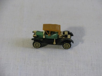 Vtg Reader's Digest 1910 Ford Model T #304