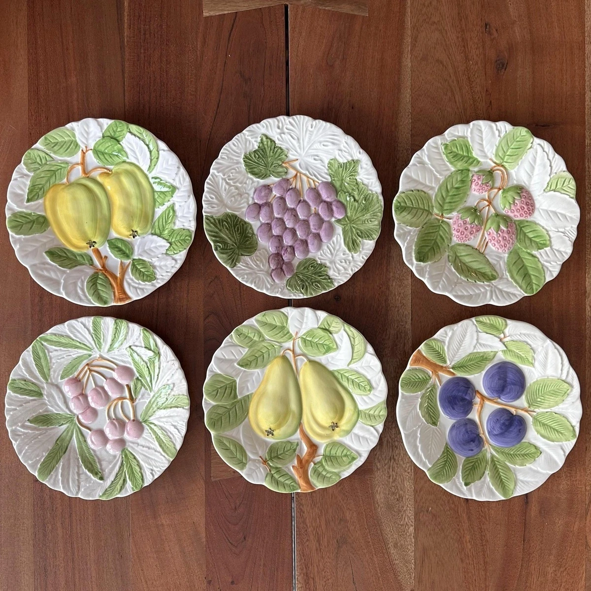 Shafford Dinnerware Plates for sale | eBay