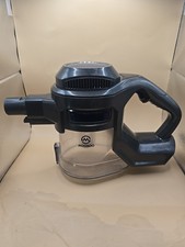 MOOSOO Cordless Vacuum XL-618A Motor Canister Main Body Only No Battery