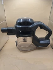 MOOSOO Cordless Vacuum XL-618A Motor Canister Main Body Only No Battery 