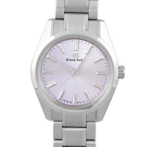 Grand Seiko Heritage SBGW323 36.5 mm