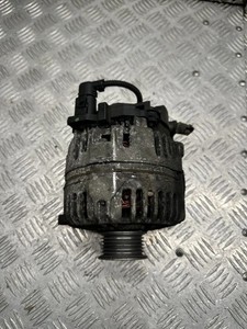 Volkswagen Golf V 2003 Lichtmaschine 03C903023D Benzin 0kW DRA42949