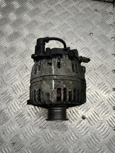 Volkswagen Golf V 2003 Lichtmaschine 03C903023D Benzin 0kW DRA42949