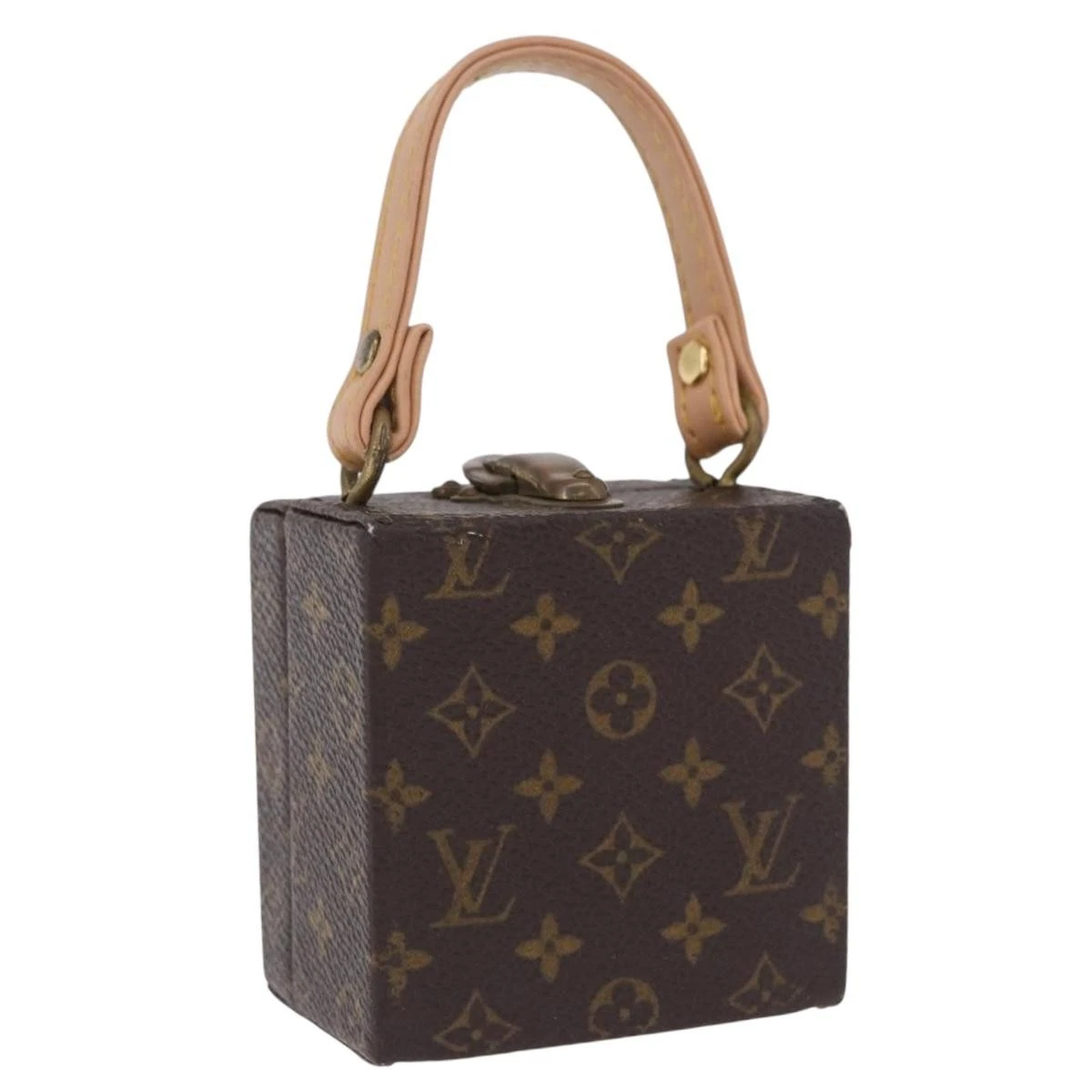 Louis Vuitton Jewelry Boxes for sale | eBay