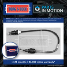 Clutch Cable BKC1458 Borg & Beck UUC000040 Genuine Top Quality Guaranteed New