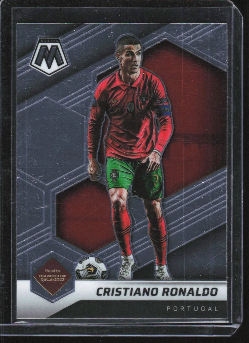 その他 PANINI WORLD CUP MOSAIC 719584_01.jpg?auto=format,