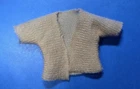 Star Wars 1980 Vintage Yoda Robe Cape Cloak Kenner Vintage