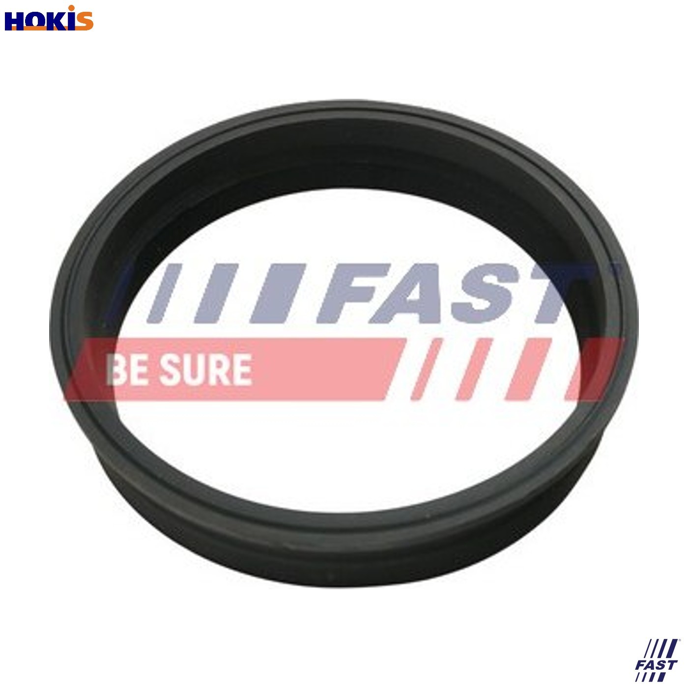 Fits FAST FT48501 FUEL PUMP GASKET - Image 10