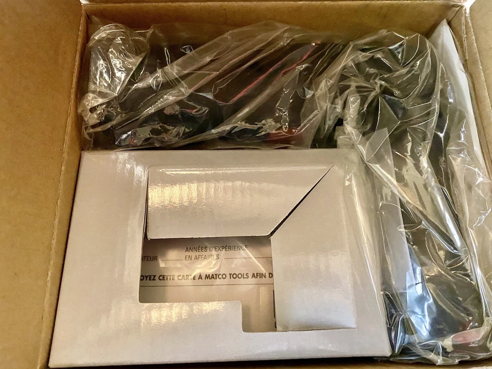 Matco 12V Panel Light MUC122LED2 - Image 4 of 4