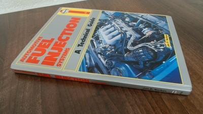 			Automotive Fuel Injection Systems: A Technical Guide, Norbye, Jan		