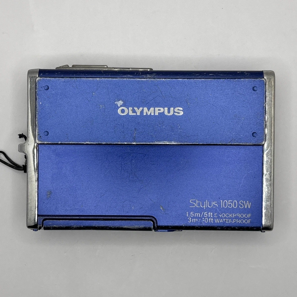 olympus stylus 1050 sw products for sale | eBay