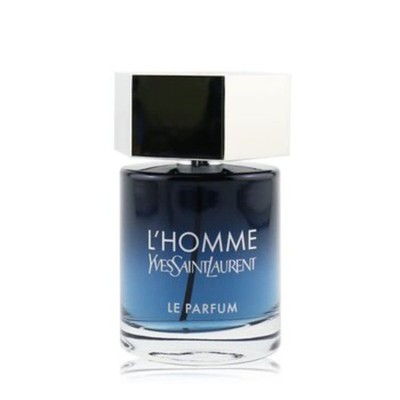 L'Homme Le Parfum / Ysl Parfum Spray 3.3 oz (100 ml) (M)