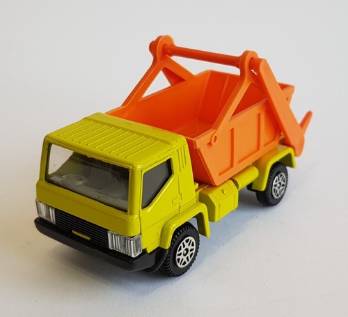 Dinky Toys No. 380, Camión De Salto 'Convoy', - En Excelente Estado Prístino. - Imagen 2 de 12
