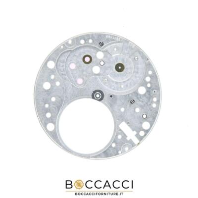 JAEGER-LECOULTRE 839 Cod. 100 Mainplate Calib: 839 (EXCELLENT STATE)