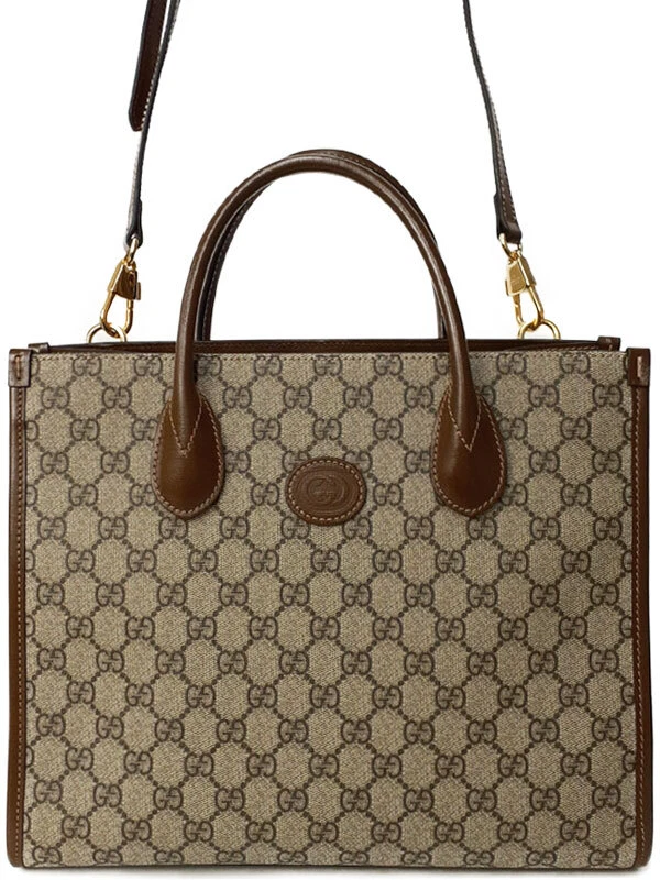 Petit sac fourre tout Gucci Gg 659983 femme 2 voies