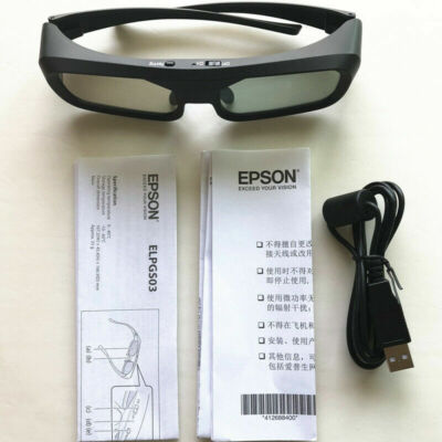 EPSON　3Dメガネ　ELPGS03 Amazon.co.jp: EPSON 3Dメガネ ELPGS03 : 家電＆カメラ