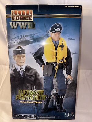 bbi 1/6 ELITE FORCE BRAVO COMPANY 限定版 bbi 1/6 ELITE FORCE BRAVO COMPANY 限定版 bbi 1/6 ELITE FORCE