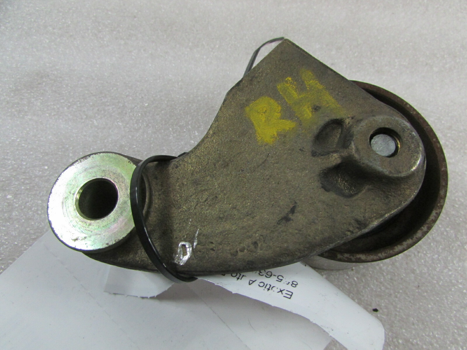 Ferrari 360, Belt Tightening Arm, P/N 181253