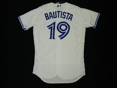 jose bautista jersey