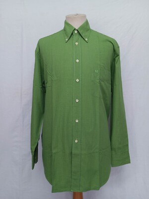 celine dress shirt Ruffle Collar Celine Shirt